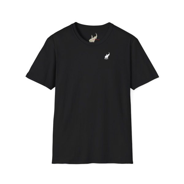 Racoon Squad T-Shirt - Image 2