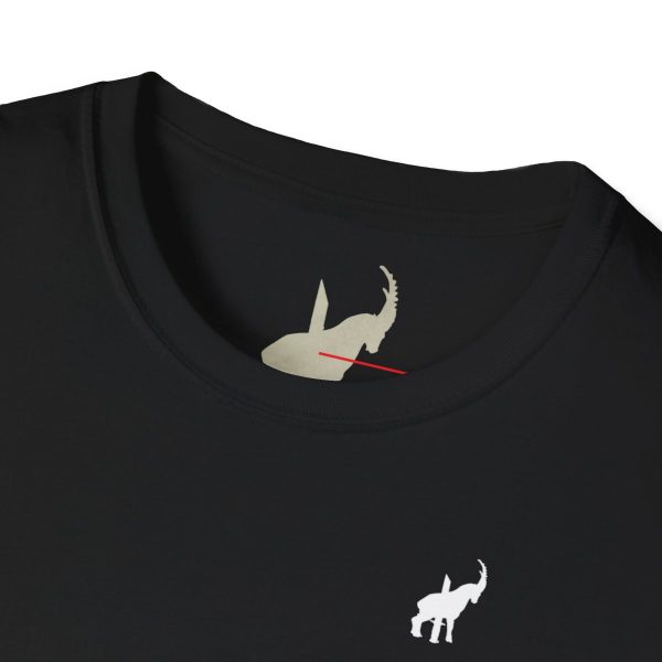 Racoon Squad T-Shirt - Image 3