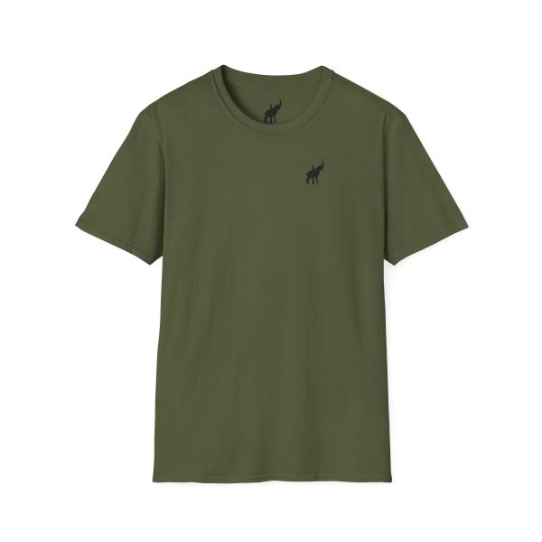 Hush Hush T-Shirt - Image 14