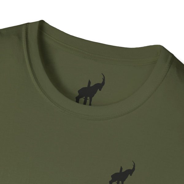 Hush Hush T-Shirt - Image 15