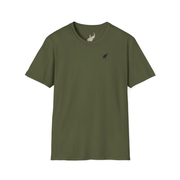 Hot Choco T-Shirt - Image 9