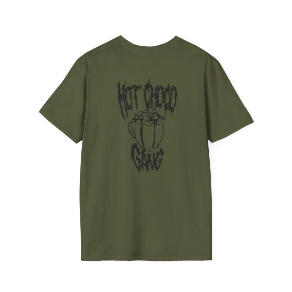 Hot Choco T-Shirt - Image 10