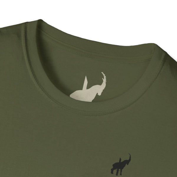 Hot Choco T-Shirt - Image 11