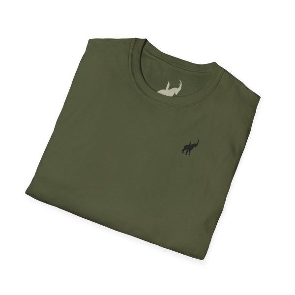 Hot Choco T-Shirt - Image 12