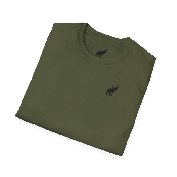 Hush Hush T-Shirt - Image 16