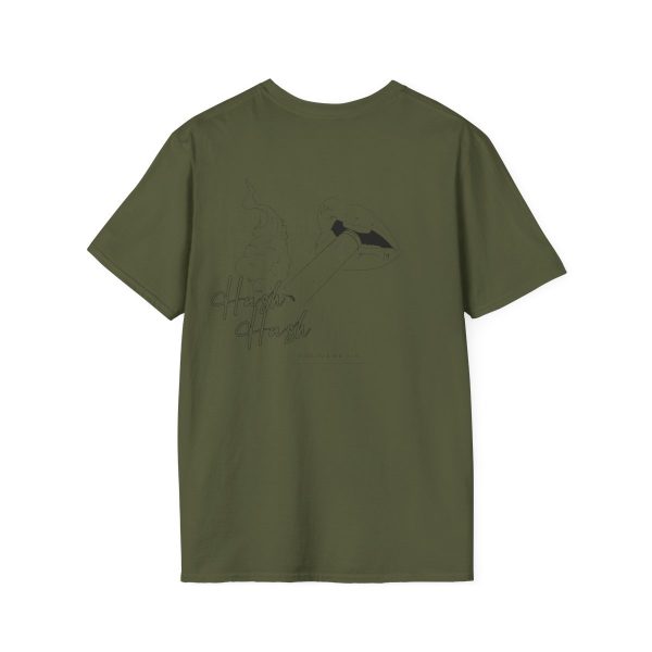 Hush Hush T-Shirt - Image 13