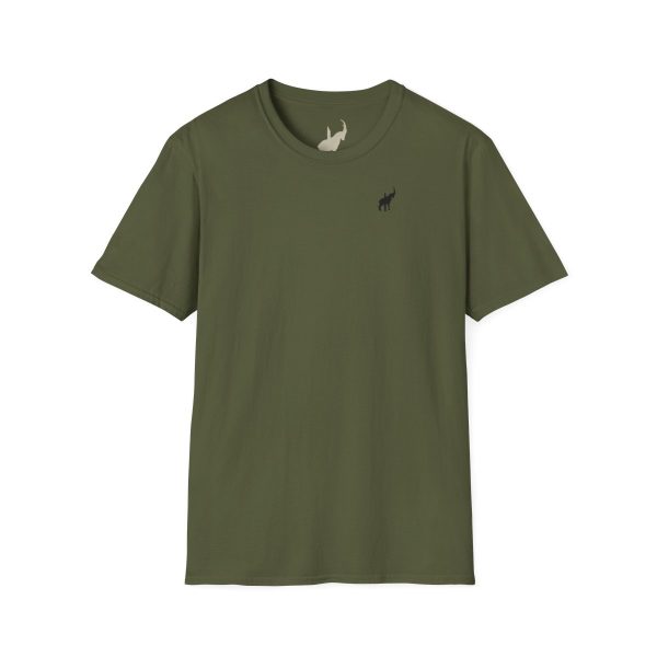 Iykyk T-Shirt - Image 13