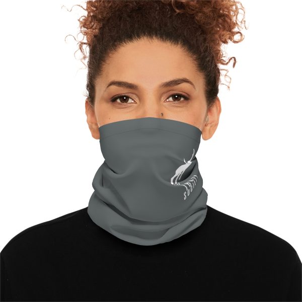 Black Neck Gaiter - Image 3