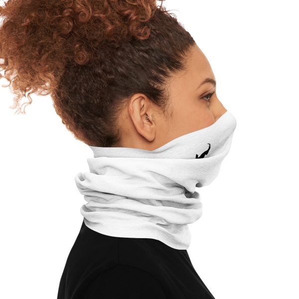Tube Scarf Snow - Image 4