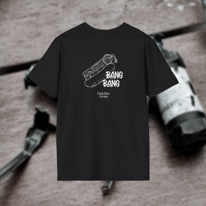 Bang Bang T-Shirt