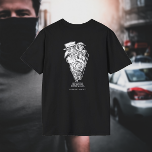 Humanitas Suprema Lex T-Shirt