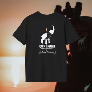 OTN x DIS Collab T-Shirt