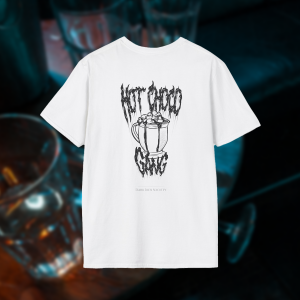 Hot Choco T-Shirt
