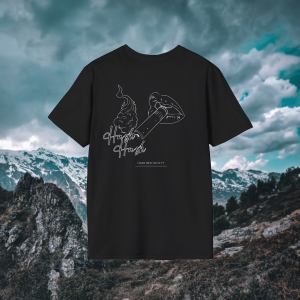 Hush Hush T-Shirt