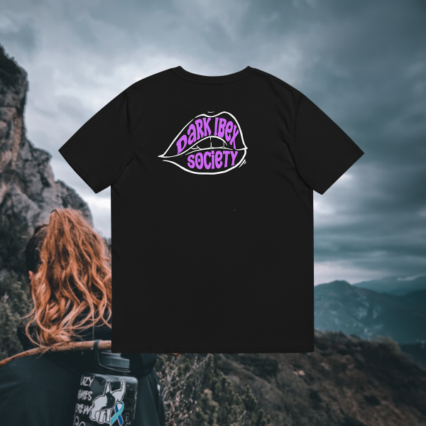 Kiss Kiss Dis  T-Shirt
