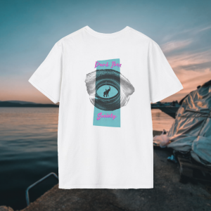 Retro Focus T-Shirt