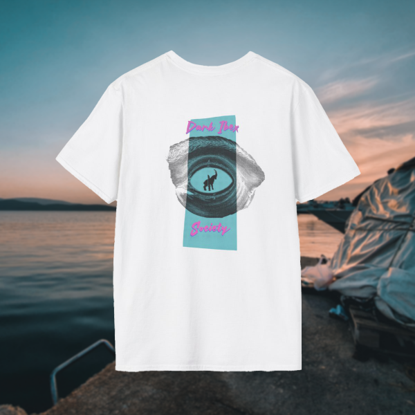 Retro Focus T-Shirt