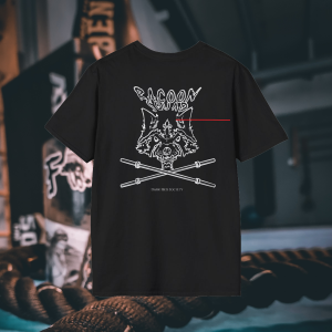 Racoon Squad T-Shirt
