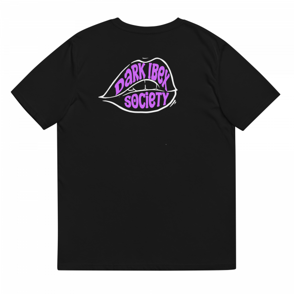 Kiss Kiss Dis  T-Shirt - Image 2