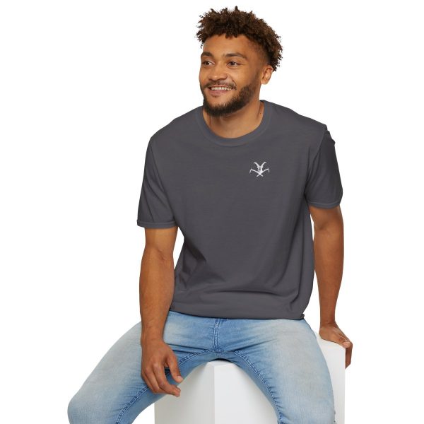 Ibex Society Jelly GangT-Shirt - Image 48