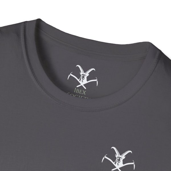 Ibex Society Jelly GangT-Shirt - Image 39