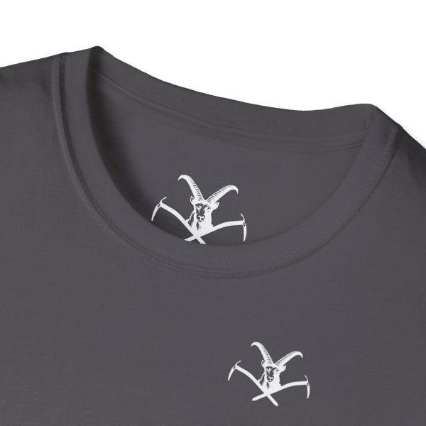 Ibex Society Dive Team T-Shirt - Image 39