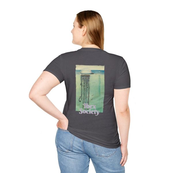 Ibex Society Jelly GangT-Shirt - Image 42