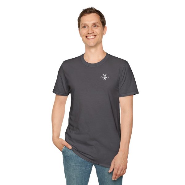 Ibex Society Jelly GangT-Shirt - Image 43
