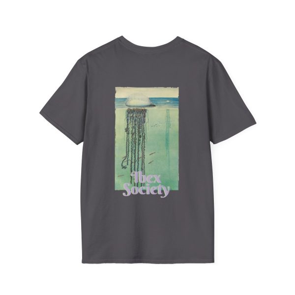 Ibex Society Jelly GangT-Shirt - Image 37
