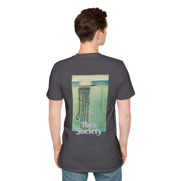 Ibex Society Jelly GangT-Shirt - Image 44