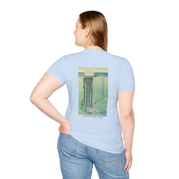 Ibex Society Jelly GangT-Shirt - Image 30