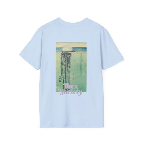 Ibex Society Jelly GangT-Shirt - Image 25