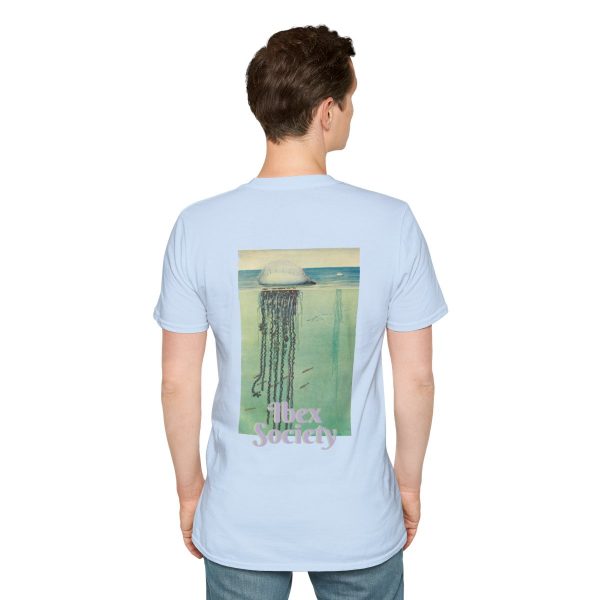Ibex Society Jelly GangT-Shirt - Image 32