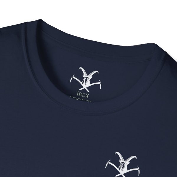 Ibex Society Jelly GangT-Shirt - Image 51