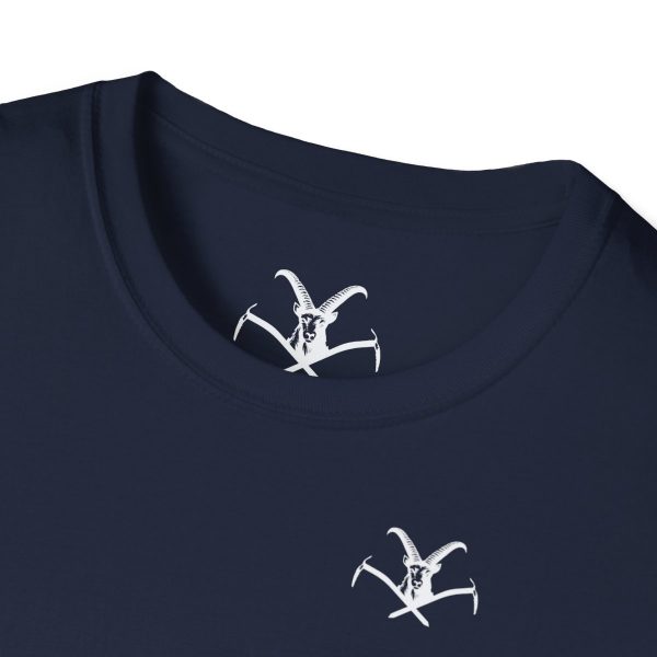 Ibex Society Dive Team T-Shirt - Image 51