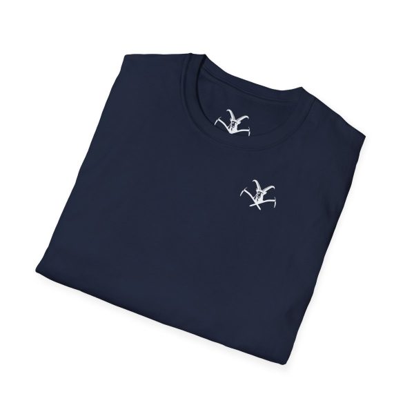 Ibex Society Dive Team T-Shirt - Image 52