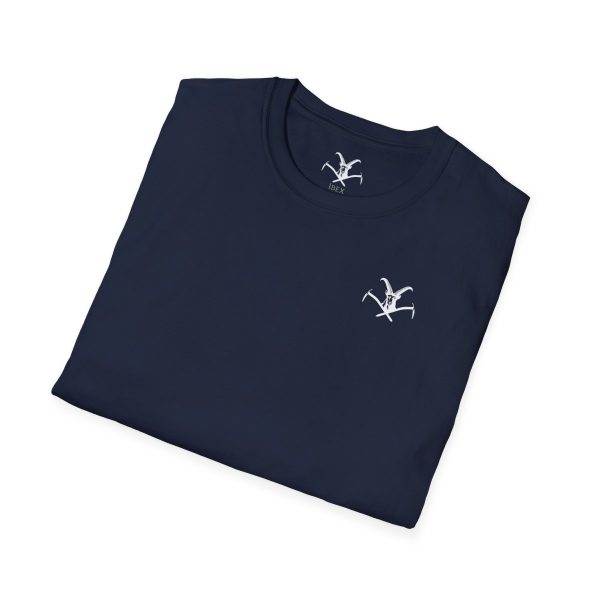 Ibex Society Jelly GangT-Shirt - Image 52