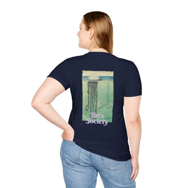Ibex Society Jelly GangT-Shirt - Image 54