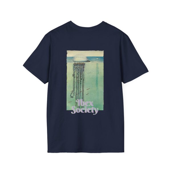Ibex Society Jelly GangT-Shirt - Image 49