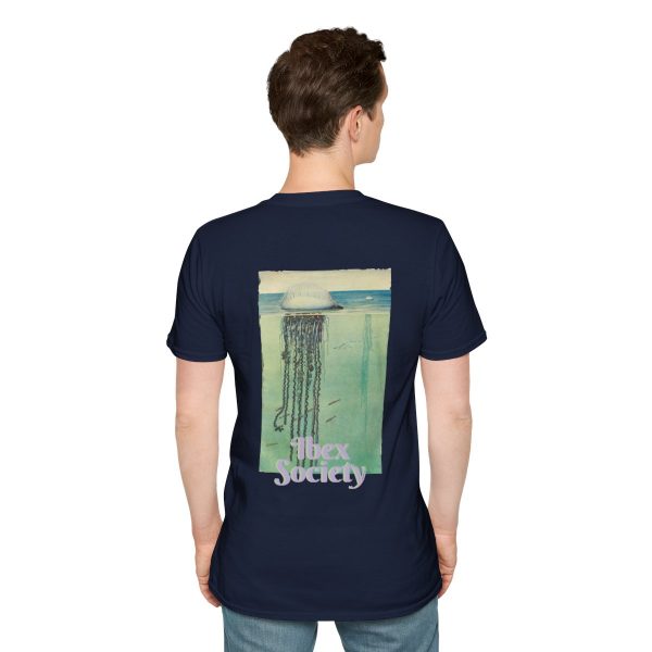 Ibex Society Jelly GangT-Shirt - Image 56
