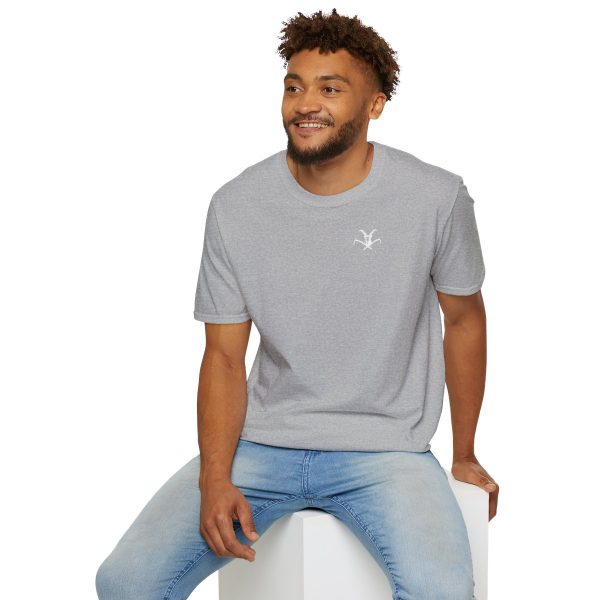 Ibex Society Jelly GangT-Shirt - Image 24