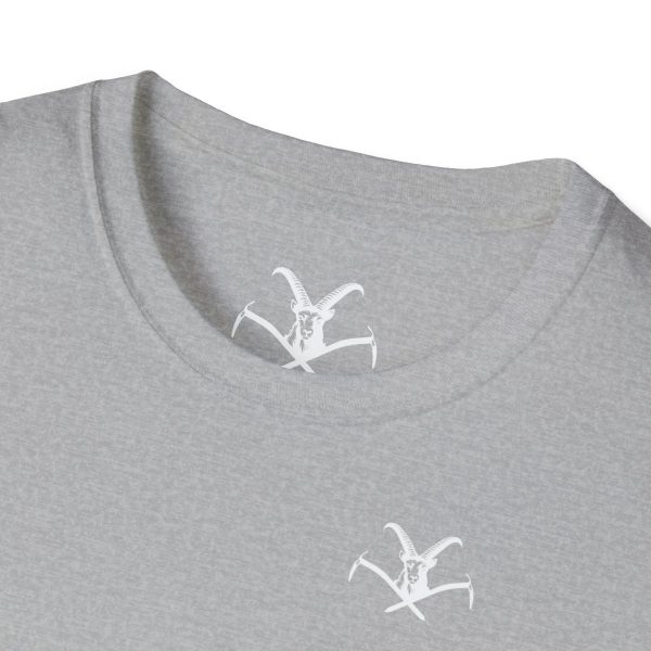 Ibex Society Dive Team T-Shirt - Image 15