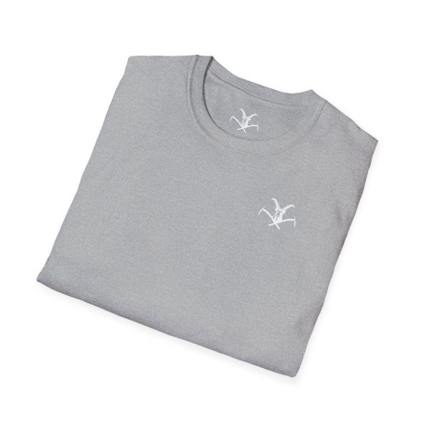 Ibex Society Jelly GangT-Shirt - Image 16