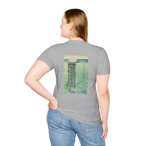 Ibex Society Jelly GangT-Shirt - Image 18