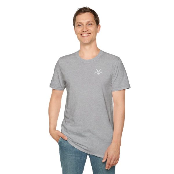 Ibex Society Jelly GangT-Shirt - Image 19