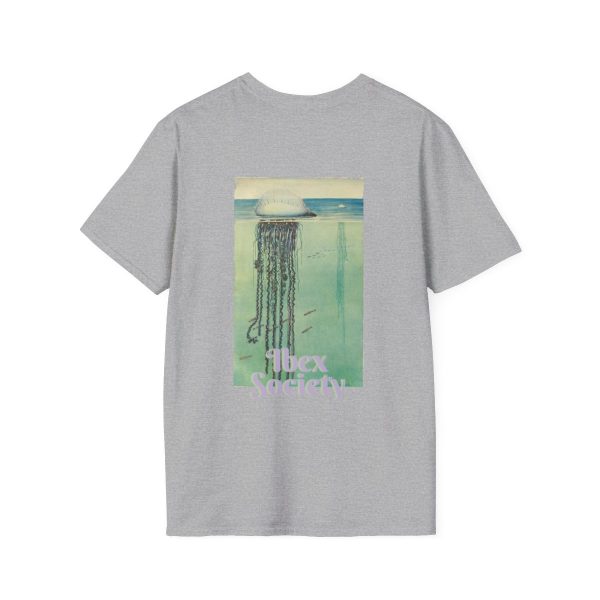 Ibex Society Jelly GangT-Shirt - Image 13