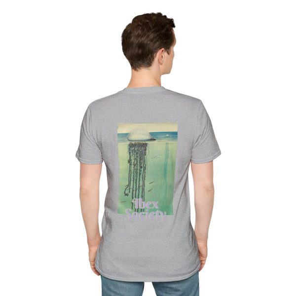 Ibex Society Jelly GangT-Shirt - Image 20