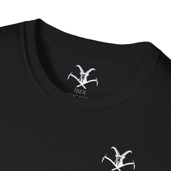 Ibex Society Jelly GangT-Shirt - Image 3