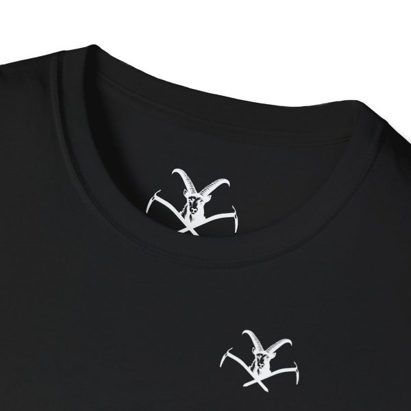 Ibex Society Dive Team T-Shirt - Image 3