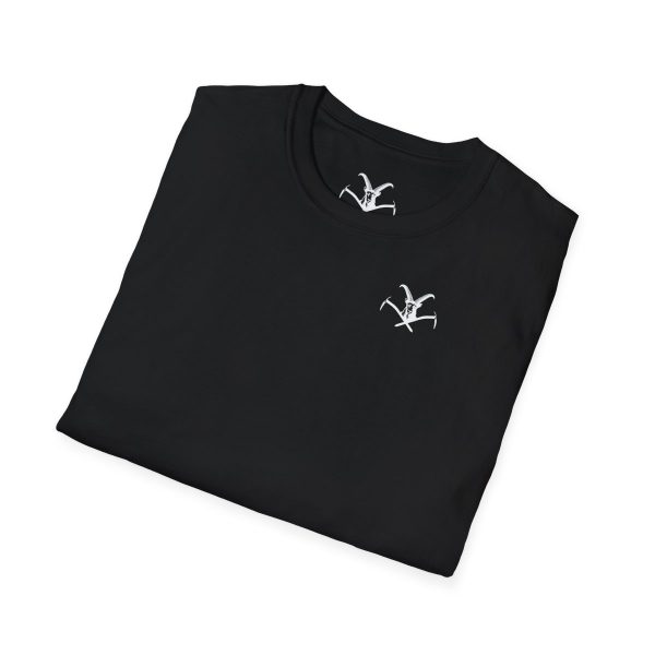 Ibex Society Dive Team T-Shirt - Image 4